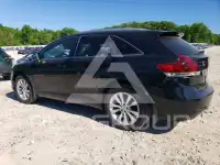 2015 Toyota VENZA фото