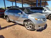 2015 Toyota VENZA фото
