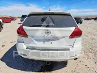 2015 Toyota VENZA фото