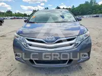 2015 Toyota VENZA фото