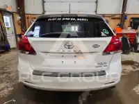 2015 Toyota VENZA фото