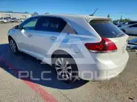 2015 Toyota VENZA photo