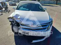 2015 Toyota VENZA photo