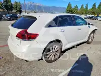 2015 Toyota VENZA photo