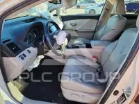 2015 Toyota VENZA photo