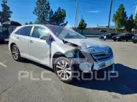 2015 Toyota VENZA photo