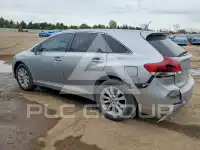 2015 Toyota VENZA photo