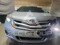2015 Toyota VENZA photo