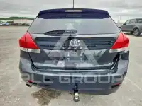 2015 Toyota VENZA фото