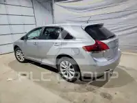 2015 Toyota VENZA фото