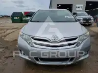 2015 Toyota VENZA photo
