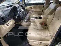 2015 Toyota VENZA фото