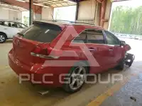 2015 Toyota VENZA фото