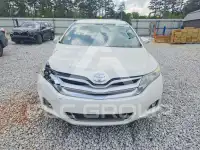 2015 Toyota VENZA photo