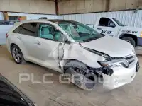 2015 Toyota VENZA фото