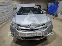 2015 Toyota VENZA фото