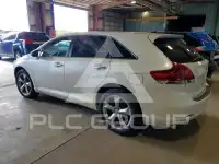 2015 Toyota VENZA фото