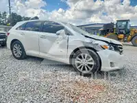 2015 Toyota VENZA photo