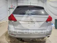 2015 Toyota VENZA photo