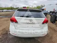 2015 Toyota VENZA фото