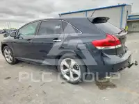 2015 Toyota VENZA фото