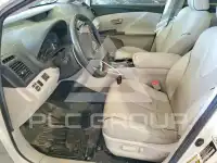 2015 Toyota VENZA фото