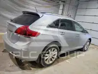 2015 Toyota VENZA photo