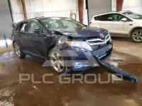 2015 Toyota VENZA фото