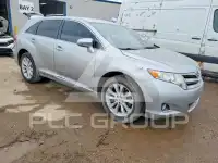 2015 Toyota VENZA photo