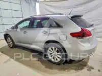 2015 Toyota VENZA photo