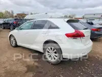 2015 Toyota VENZA фото