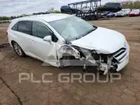 2015 Toyota VENZA фото