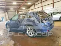 2015 Toyota VENZA фото