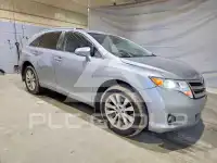 2015 Toyota VENZA photo