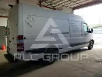2015 Mercedes Benz Sprinter фото