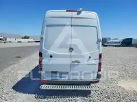 2015 Mercedes Benz Sprinter фото