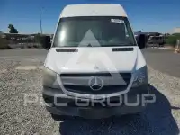 2015 Mercedes Benz Sprinter фото