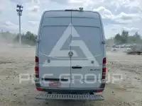 2015 Mercedes Benz Sprinter photo