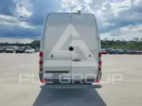 2015 Mercedes Benz Sprinter photo