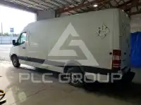 2015 Mercedes Benz Sprinter фото