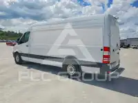 2015 Mercedes Benz Sprinter photo