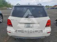 2015 Mercedes Benz GLK-Class фото