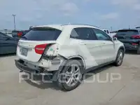 2015 Mercedes Benz GLA-Class фото