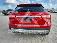 2015 Mercedes Benz GLA-Class фото