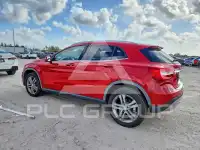 2015 Mercedes Benz GLA-Class фото