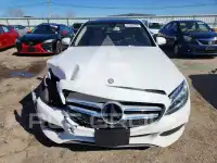 2015 Mercedes Benz C фото