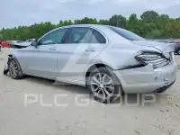 2015 Mercedes Benz C фото