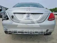 2015 Mercedes Benz C фото