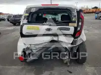 2015 KIA Soul фото
