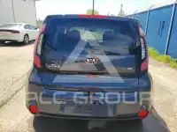 2015 KIA Soul фото